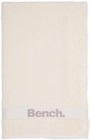 Gästetücher im Angebot bei Kaufland in Lingen Gästetücher Angebote von Bench bei Kaufland Lingen für 4,99 €