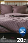 Aktuelles NELL Satin-Bettwäsche Angebot bei JYSK in Salzgitter ab 20,00 €