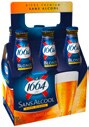 Bière sans alcool - Carrefour à Perpignan Bière sans alcool en promo chez Carrefour Perpignan à 2,87 €
