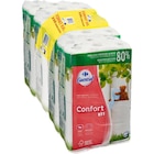 Papier hygiénique Confort "Format XXL" - CARREFOUR ESSENTIAL dans le catalogue Carrefour