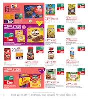 Promo Bonbons dans le catalogue Supermarchés Match du moment à la page 12