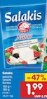 Salakis von Salakis im aktuellen Netto Marken-Discount Prospekt