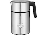Aktuelles 04.1317.0011 LONO Milk & Choc Milchaufschäumer, Cromargan® matt, 650 Watt Angebot bei MediaMarkt Saturn in Mannheim ab 97,99 €