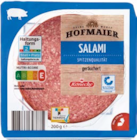 Salami-Aufschnitt bei Netto Marken-Discount im Geesthacht Prospekt für 1,39 €