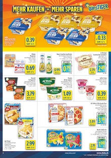 Butter im aktuellen diska Prospekt (Erfurt) Butter im diska Prospekt "alles an deinem ort." mit 16 Seiten (Erfurt)