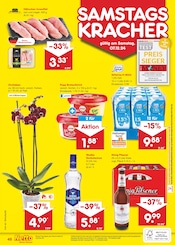 Aktueller Netto Marken-Discount Prospekt mit Wodka, "Aktuelle Angebote", Seite 62