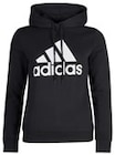 Damen Sweathoodie Angebote von adidas bei REWE Kiel für 39,99 €