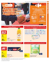Offre Barilla dans le catalogue Carrefour Market du moment à la page 5