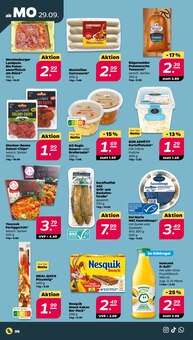Currywurst im Netto mit dem Scottie Prospekt "Günstig. Besser. Für Dich." mit 34 Seiten (Dresden)