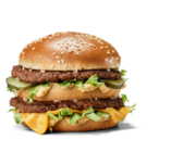 2 Big Mac von McDonald's im aktuellen McDonalds Prospekt für 11,99 €