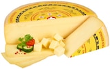 REWE - Schwiizer Bergkäse Angebot im Prospekt Schwiizer Bergkäse bei REWE im Prospekt "" für 1,89 €