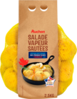 POMMES DE TERRE DE CONSOMMATION À  CHAIR FERME NOUVELLE RÉCOLTE BLONDES OU ROUGES - AUCHAN en promo chez Auchan Hypermarché Béziers à 2,49 €