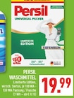 Waschmittel im Angebot bei Marktkauf in Gelsenkirchen Waschmittel Angebote von Persil bei Marktkauf Gelsenkirchen für 19,99 €