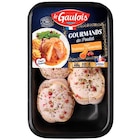 Gourmands de poulet - LE GAULOIS en promo chez Carrefour Caen à 9,90 €