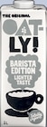 Haferdrink von Oatly! für 1,79 € bei aktiv & irma im Angebot Haferdrink von Oatly! im aktuellen aktiv & irma Prospekt