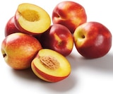 Nectarine à Lidl dans Montmirail Nectarine à Lidl dans Montmirail