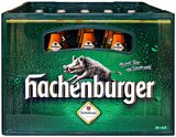 Aktuelle Bier Angebote bei REWE in Lüdenscheid Aktuelles Pils Angebot bei REWE in Lüdenscheid ab 13,99 €