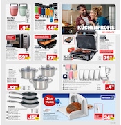 Aktueller Marktkauf Prospekt mit Kuchen, "Aktuelle Angebote", Seite 24