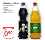 Aktuelles Afri Cola Angebot bei GLOBUS in Koblenz ab 0,99 €