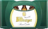 Aktuelles Premium Pils Stubbi Angebot bei E center in Mannheim ab 9,99 €