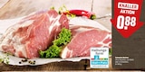 Schweine-Nacken im Angebot bei REWE in Mönchengladbach Schweine-Nacken Angebote bei REWE Mönchengladbach für 0,88 €