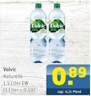 Aktuelle Volvic Angebote bei Getränke Arena in Mülheim (Ruhr) Aktuelles Naturelle Angebot bei Getränke Arena in Mülheim (Ruhr) ab 0,89 €