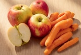 Aktuelles Äpfel Angebot bei Netto Marken-Discount in Bremerhaven ab 1,99 €