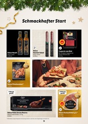 Rindfleisch im Lidl Prospekt in Bad Kreuznach Aktueller Lidl Prospekt mit Rindfleisch, "Magische Weihnachtszeit", Seite 11