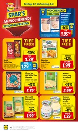 Coupons Angebot & Preis im aktuellen Lidl Prospekt Coupons Angebot im aktuellen Lidl Prospekt auf Seite 42