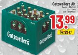 Trinkgut Willich Prospekt mit  im Angebot für 13,99 €