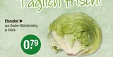 Angebot im V-Markt Rudelzhausen Prospekt V-Markt Rudelzhausen Prospekt mit im Angebot für 0,79 €