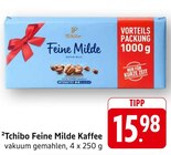 Aktuelle Kaffee Angebote bei EDEKA in Bensheim Aktuelles Feine Milde Kaffee Angebot bei EDEKA in Bensheim ab 15,98 €