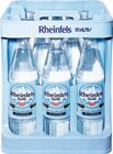 Natürliches Mineralwasser Angebote von Rheinfels Quelle bei Netto Marken-Discount Nettetal für 4,49 €