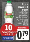 Flavoured Water bei EDEKA im Kempen Prospekt für 0,79 €