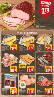 Hähnchen im aktuellen REWE Prospekt (Erlangen) Hähnchen im REWE Prospekt "Dein Markt" mit 30 Seiten (Erlangen)
