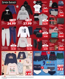 Kaufland Herrensocken im Prospekt Kaufland Herrensocken im Prospekt