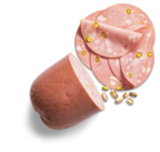 Mortadella Bologna IGP im Angebot bei Kaufland in Wuppertal Mortadella Bologna IGP Angebote von MONTORSI bei Kaufland Wuppertal für 0,99 €
