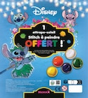 Disney hemma dans le catalogue Intermarché Hyper