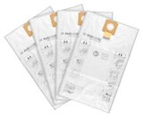 Aktuelles Vliesfilterbeutel, 4-tlg. Angebot bei Lidl in Rostock ab 19,99 €