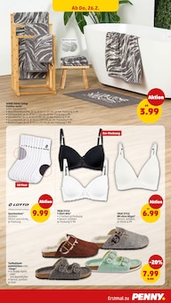 Bekleidung im Penny Prospekt "Wer günstig will, muss Penny." mit 47 Seiten (Heidelberg)