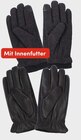 Handschuhe Angebote bei AWG Freiberg für 14,99 €