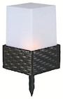 LED-Solar-Laterne Angebote von LIVARNO home bei Lidl Ravensburg für 9,99 €