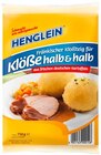 Kloßteig halb & halb bei REWE im Neu-Isenburg Prospekt für 1,99 €