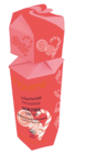 NaturéO Louveciennes - Promo CRACKERS SUCRE D’ORGE Promo CRACKERS SUCRE D’ORGE à 11,89 € dans le catalogue NaturéO à Louveciennes