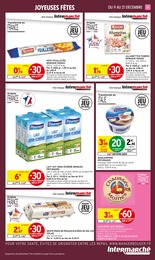 Offre Mascarpone dans le catalogue Intermarché Express du moment à la page 13