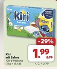 Kiri mit Sahne bei combi im Steinhagen Prospekt für 1,99 €