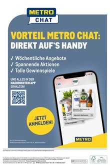 Kaffeevollautomat Angebot im aktuellen METRO Prospekt auf Seite 29