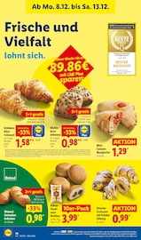Wecker im Lidl Prospekt in Aalen Aktueller Lidl Prospekt mit Wecker, "LIDL LOHNT SICH", Seite 18