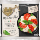 Mozzarella bei Netto Marken-Discount im Prospekt "" für 1,29 €