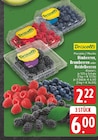EDEKA Dülmen Prospekt mit  im Angebot für 2,22 €